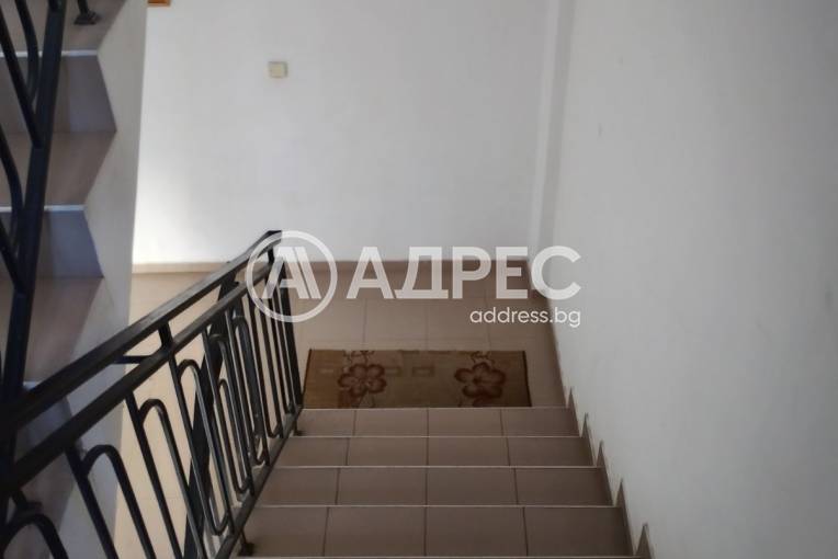 Двустаен апартамент, Варна, Колхозен пазар, 677909, Снимка 10