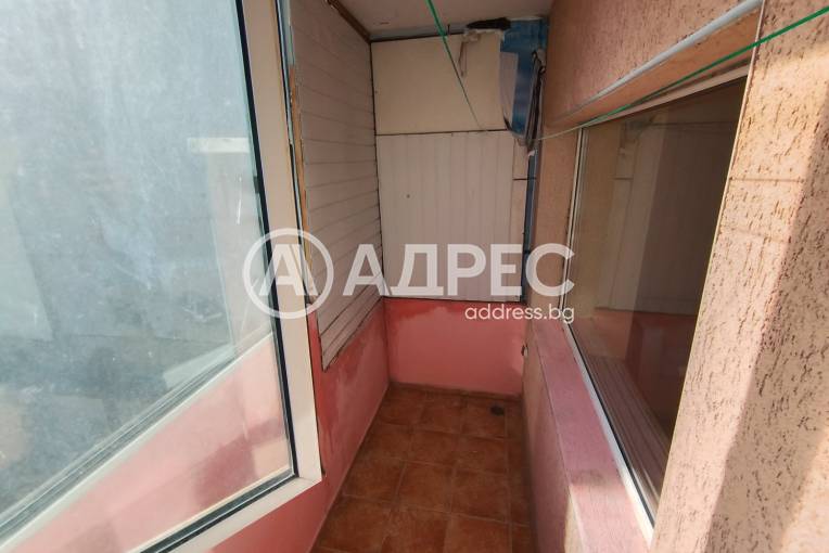 Двустаен апартамент, Варна, Колхозен пазар, 677909, Снимка 5