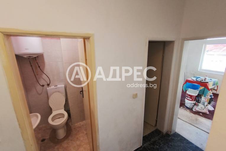 Двустаен апартамент, Варна, Колхозен пазар, 677909, Снимка 6