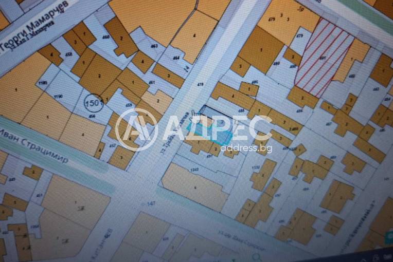 Двустаен апартамент, Варна, Колхозен пазар, 677909, Снимка 7