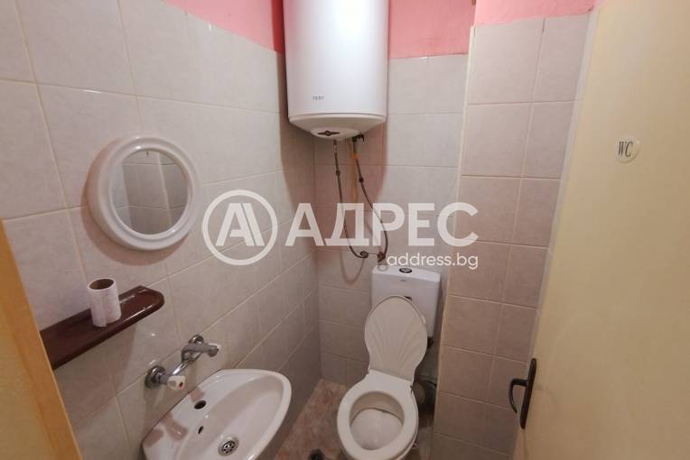 Двустаен апартамент, Варна, Колхозен пазар, 677909, Снимка 8