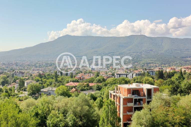 Многостаен апартамент, София, Горна Баня, 682909, Снимка 4