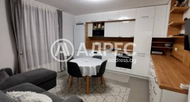 Двустаен апартамент, Сандански, Чинар Куши, 685909, Снимка 1