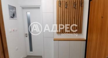 Двустаен апартамент, Сандански, Чинар Куши, 685909, Снимка 11