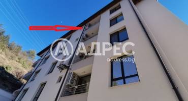 Двустаен апартамент, Сандански, Чинар Куши, 685909, Снимка 13