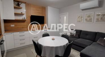 Двустаен апартамент, Сандански, Чинар Куши, 685909, Снимка 2