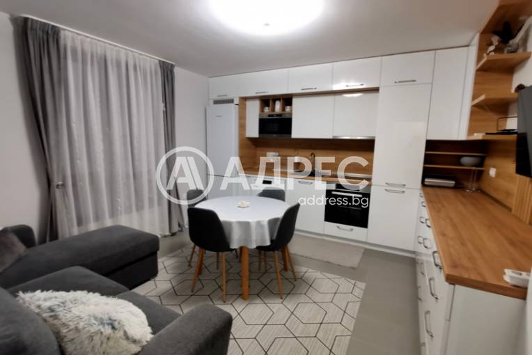 Двустаен апартамент, Сандански, Чинар Куши, 685909, Снимка 1