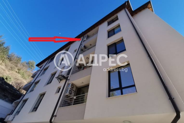 Двустаен апартамент, Сандански, Чинар Куши, 685909, Снимка 13