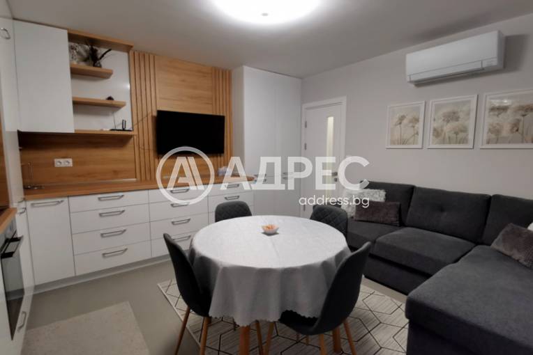 Двустаен апартамент, Сандански, Чинар Куши, 685909, Снимка 2