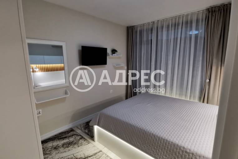 Двустаен апартамент, Сандански, Чинар Куши, 685909, Снимка 5