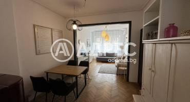 Двустаен апартамент, София, Център, 687909, Снимка 2