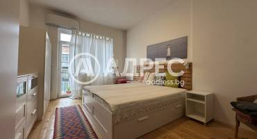 Двустаен апартамент, София, Център, 687909, Снимка 3