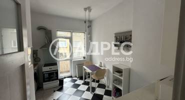 Двустаен апартамент, София, Център, 687909, Снимка 5