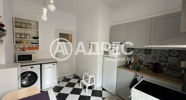 Двустаен апартамент, София, Център, 687909, Снимка 6