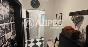 Двустаен апартамент, София, Център, 687909, Снимка 7