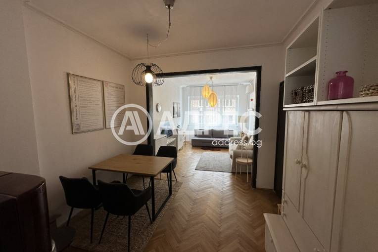 Двустаен апартамент, София, Център, 687909, Снимка 2