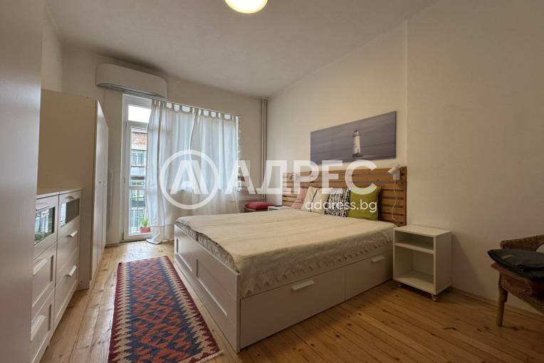 Двустаен апартамент, София, Център, 687909, Снимка 3