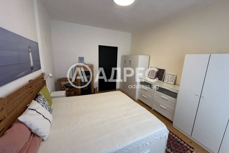 Двустаен апартамент, София, Център, 687909, Снимка 4
