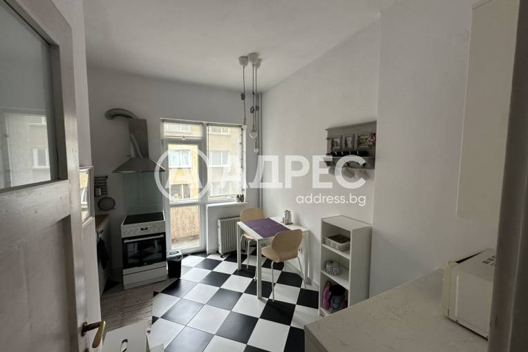Двустаен апартамент, София, Център, 687909, Снимка 5