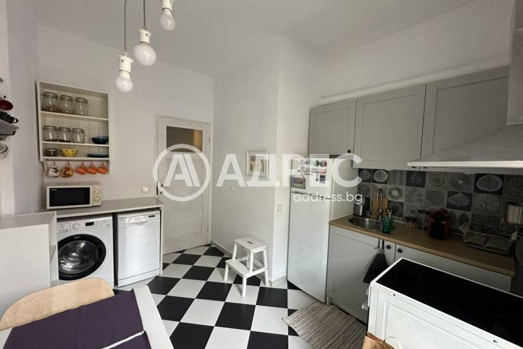 Двустаен апартамент, София, Център, 687909, Снимка 6