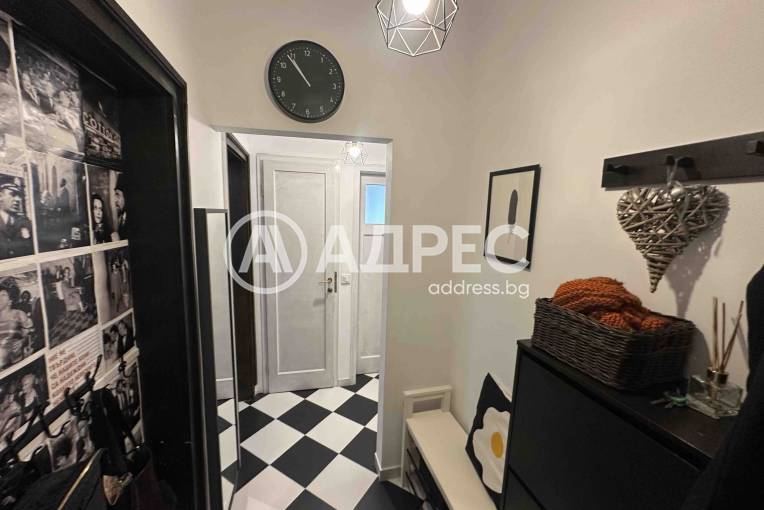 Двустаен апартамент, София, Център, 687909, Снимка 7