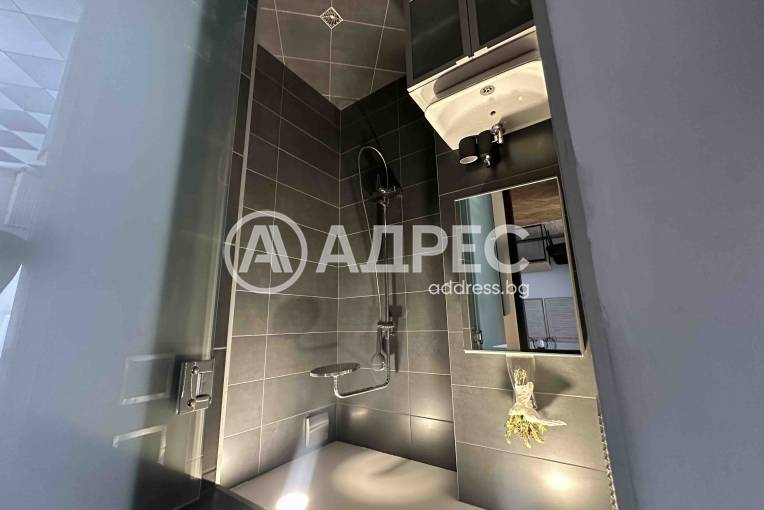 Двустаен апартамент, София, Център, 687909, Снимка 8