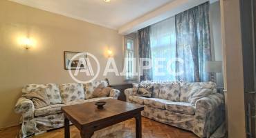 Многостаен апартамент, София, Оборище, 697909, Снимка 2