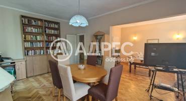 Многостаен апартамент, София, Оборище, 697909, Снимка 3