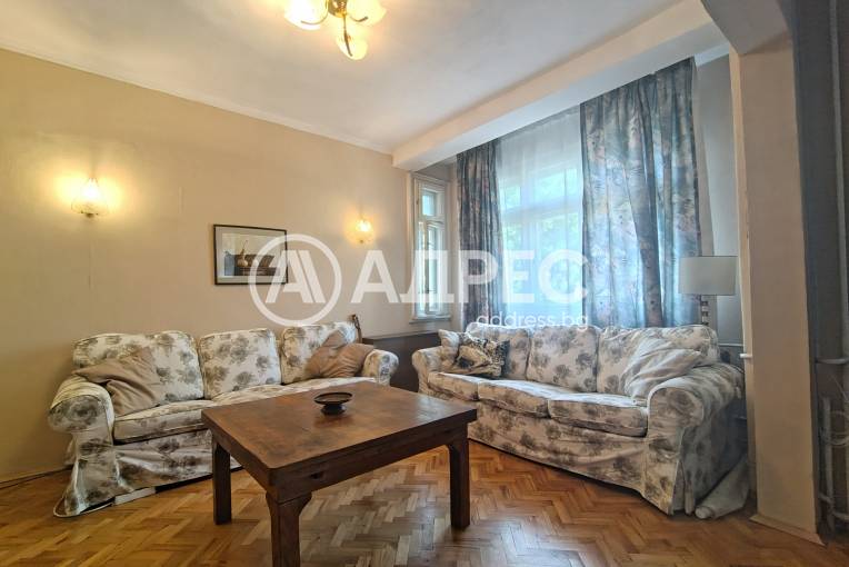 Многостаен апартамент, София, Оборище, 697909, Снимка 2