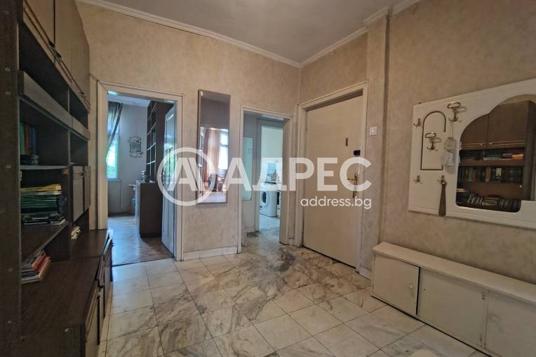 Многостаен апартамент, София, Оборище, 697909, Снимка 7