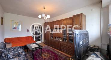 Двустаен апартамент, София, Гоце Делчев, 701909, Снимка 1