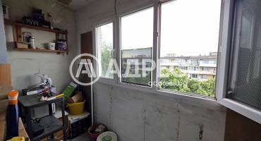 Двустаен апартамент, София, Гоце Делчев, 701909, Снимка 9