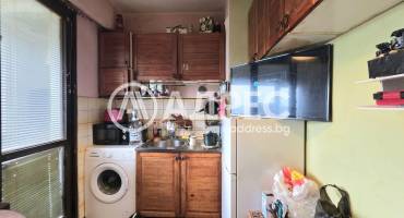 Двустаен апартамент, София, Гоце Делчев, 701909, Снимка 10
