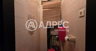 Двустаен апартамент, София, Гоце Делчев, 701909, Снимка 11