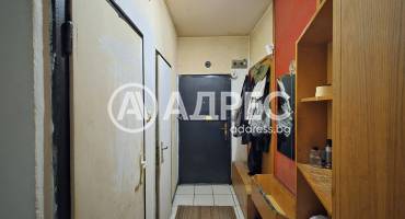 Двустаен апартамент, София, Гоце Делчев, 701909, Снимка 13