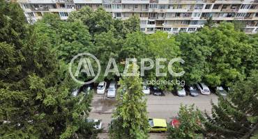 Двустаен апартамент, София, Гоце Делчев, 701909, Снимка 16