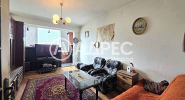 Двустаен апартамент, София, Гоце Делчев, 701909, Снимка 2