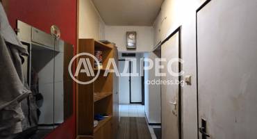 Двустаен апартамент, София, Гоце Делчев, 701909, Снимка 6