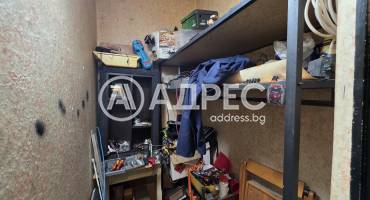 Двустаен апартамент, София, Гоце Делчев, 701909, Снимка 8