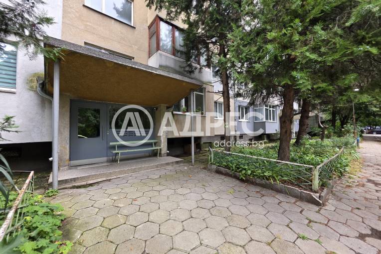Двустаен апартамент, София, Гоце Делчев, 701909, Снимка 14