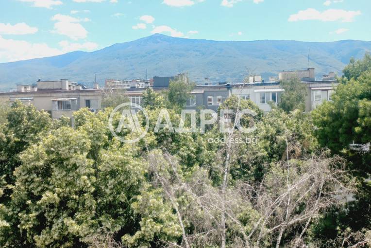Двустаен апартамент, София, Гоце Делчев, 701909, Снимка 15