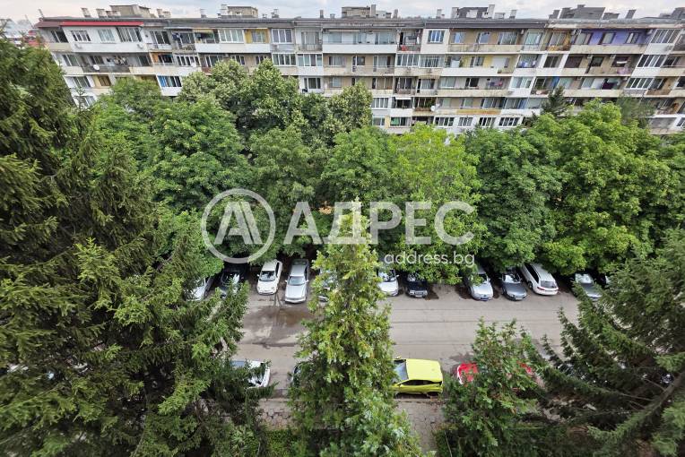 Двустаен апартамент, София, Гоце Делчев, 701909, Снимка 16