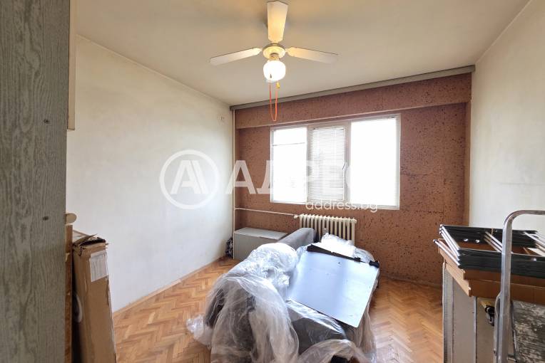 Двустаен апартамент, София, Гоце Делчев, 701909, Снимка 3