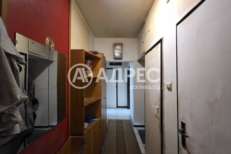 Двустаен апартамент, София, Гоце Делчев, 701909, Снимка 6