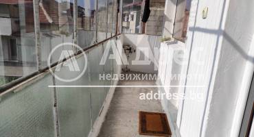 Етаж от къща, Благоевград, Широк център, 595910, Снимка 19