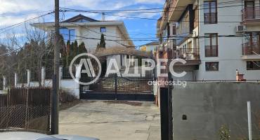Къща/Вила, Варна, м-ст Ален Мак, 641910, Снимка 15