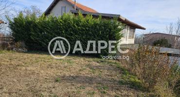 Къща/Вила, Варна, м-ст Ален Мак, 641910, Снимка 2