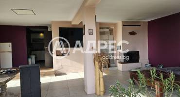 Къща/Вила, Варна, м-ст Ален Мак, 641910, Снимка 3