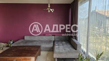 Къща/Вила, Варна, м-ст Ален Мак, 641910, Снимка 1