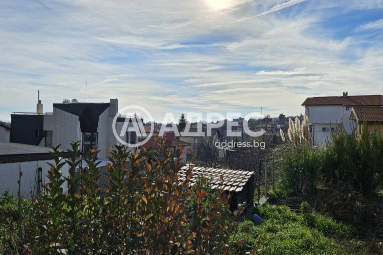 Къща/Вила, Варна, м-ст Ален Мак, 641910, Снимка 11